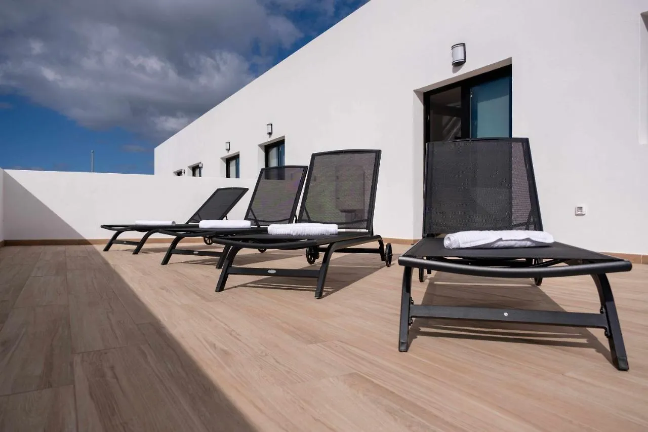 Luxury Apartment Sand Sabi Con Garaje 科拉雷侯