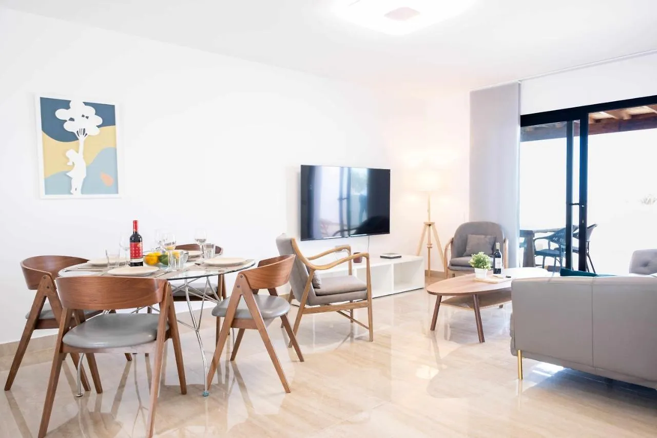 Luxury Apartment Sand Sabi Con Garaje 科拉雷侯