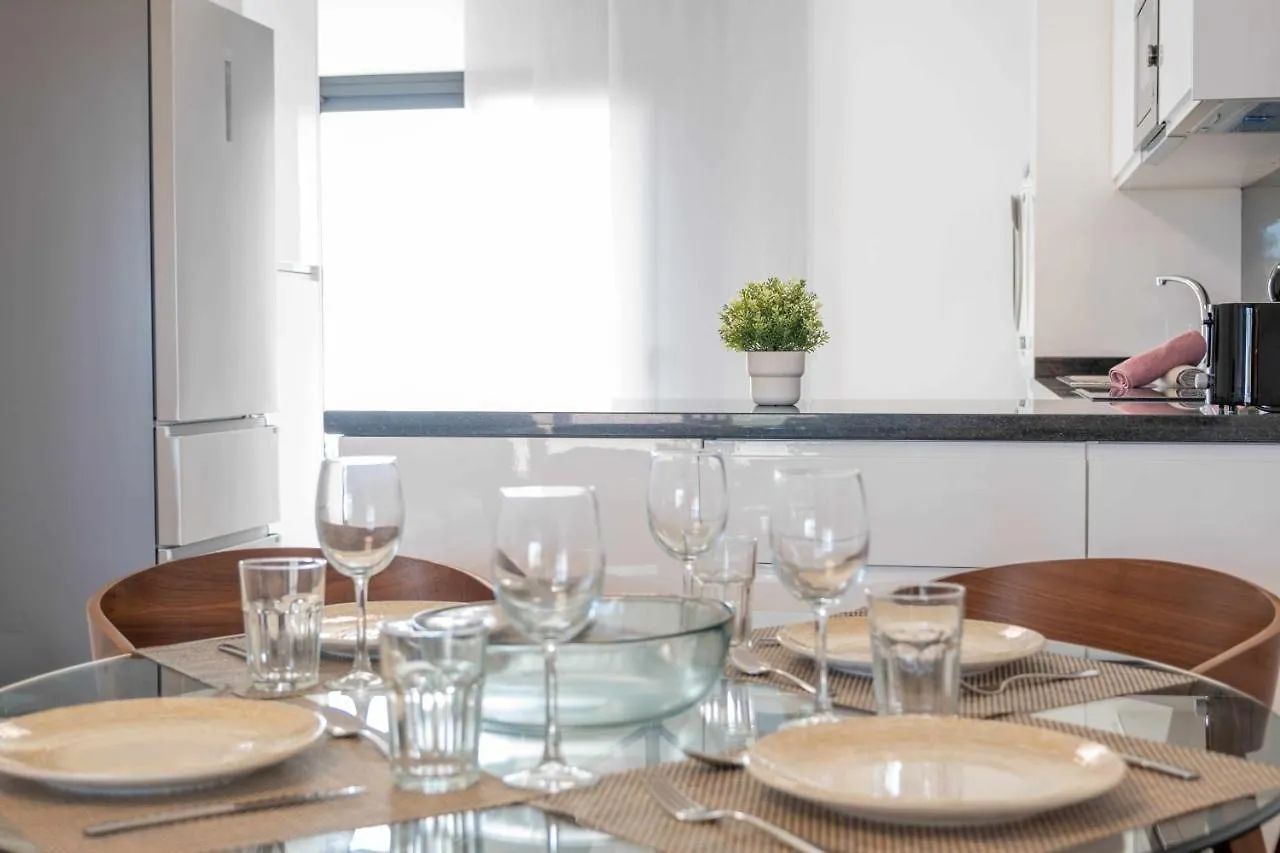 Luxury Apartment Sand Sabi Con Garaje 科拉雷侯
