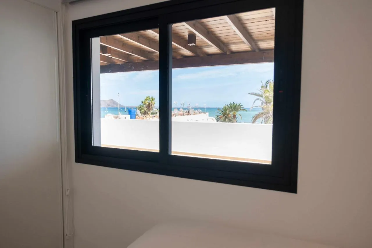 Luxury Apartment Sand Sabi Con Garaje 科拉雷侯 西班牙