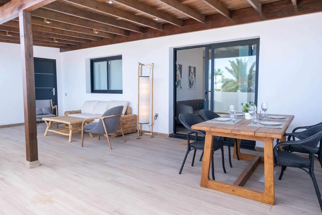 Luxury Apartment Sand Sabi Con Garaje 科拉雷侯