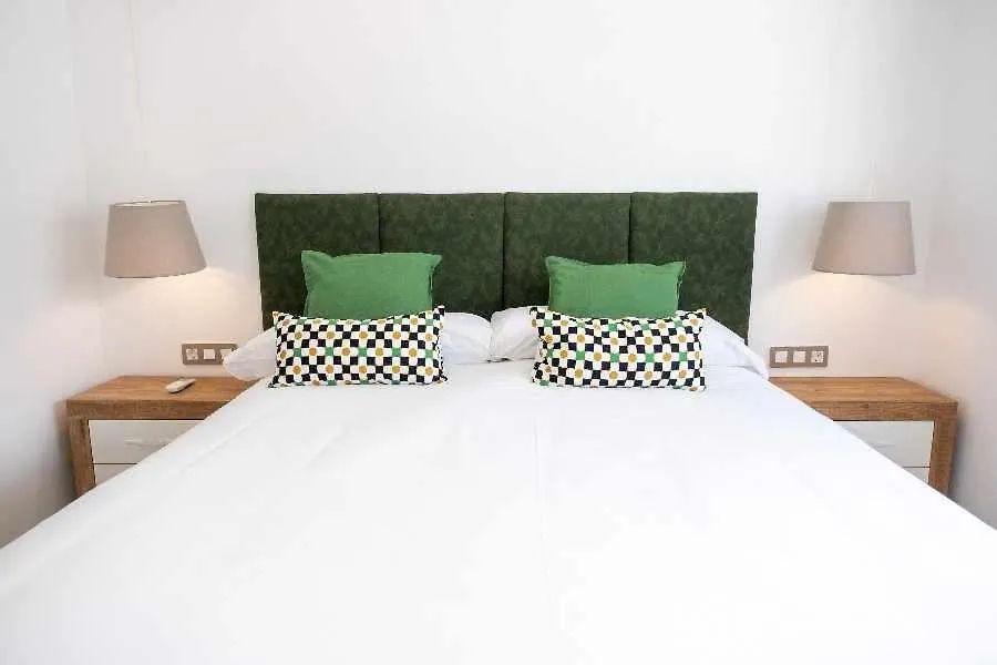 Luxury Apartment Sand Sabi Con Garaje 科拉雷侯