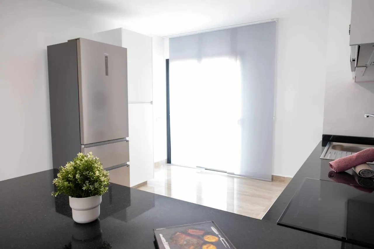 Luxury Apartment Sand Sabi Con Garaje Corralejo