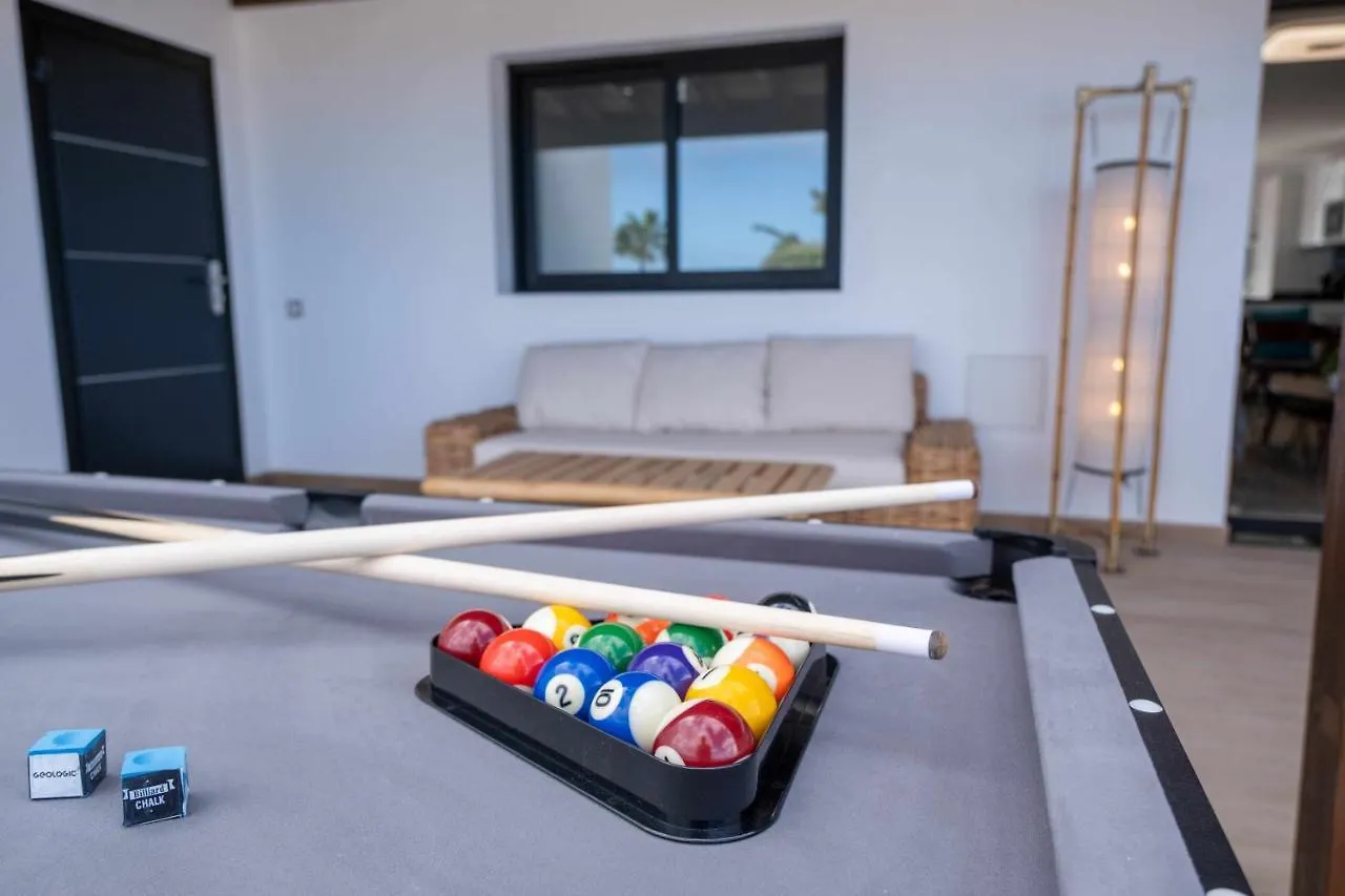 Luxury Apartment Sand Sabi Con Garaje Corralejo 0*,