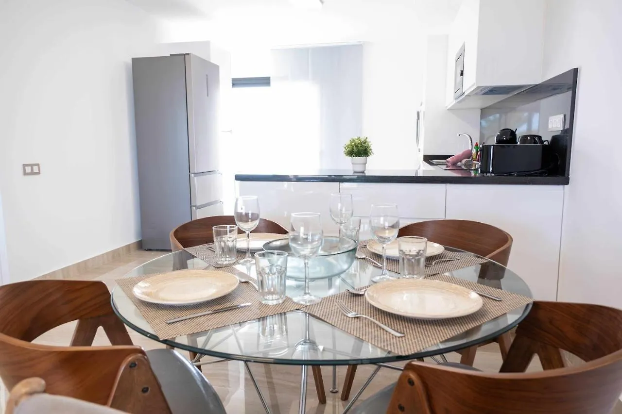 Luxury Apartment Sand Sabi Con Garaje Corralejo