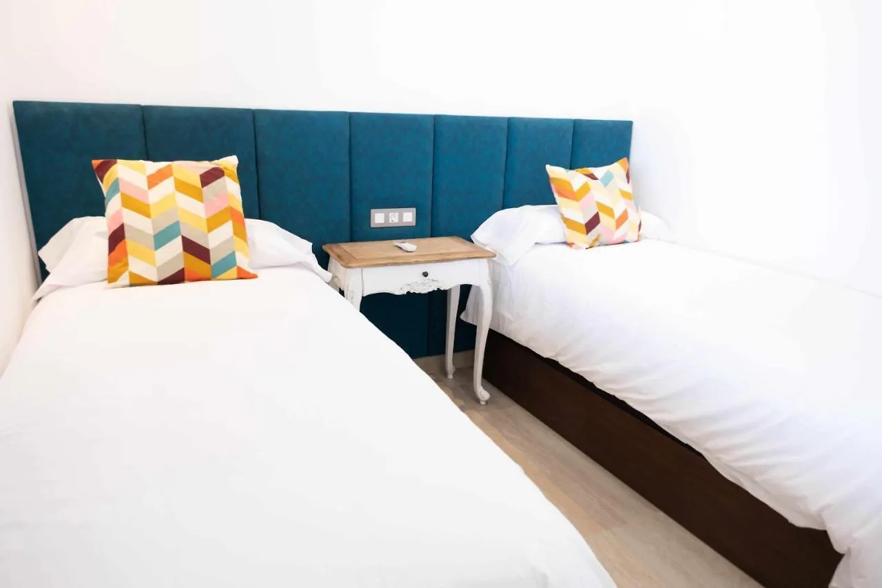 Luxury Apartment Sand Sabi Con Garaje Corralejo