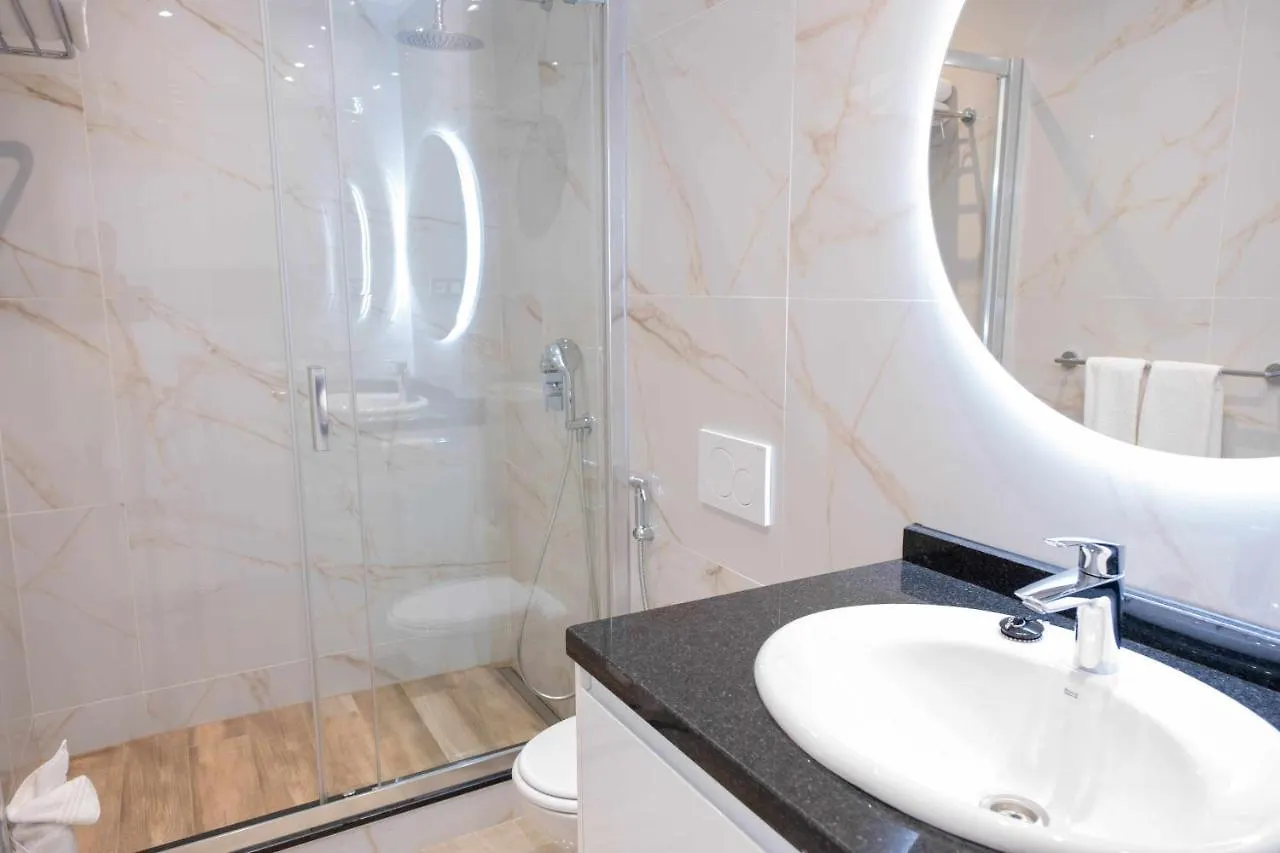 Luxury Apartment Sand Sabi Con Garaje Corralejo