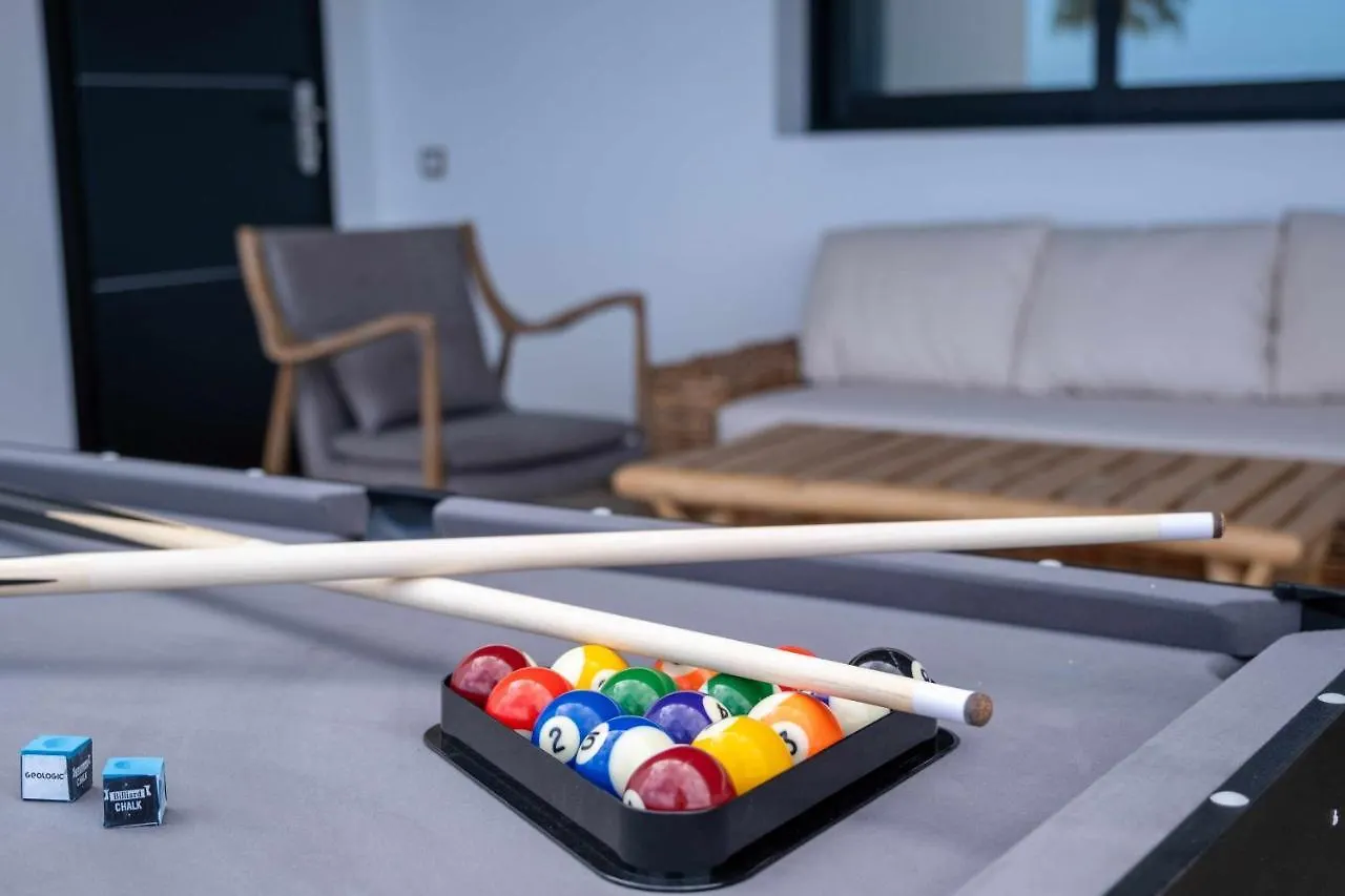 Luxury Apartment Sand Sabi Con Garaje Corralejo