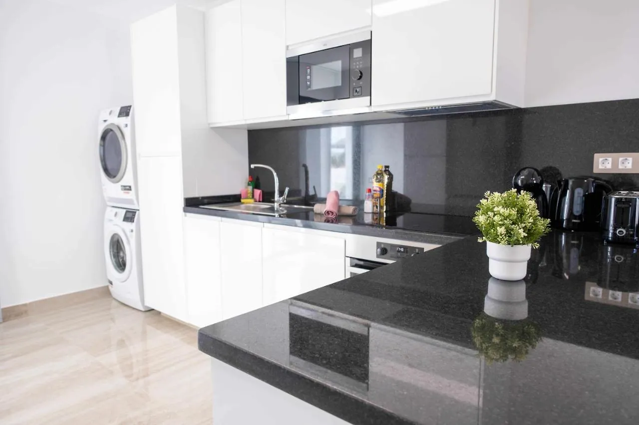 Luxury Apartment Sand Sabi Con Garaje Corralejo
