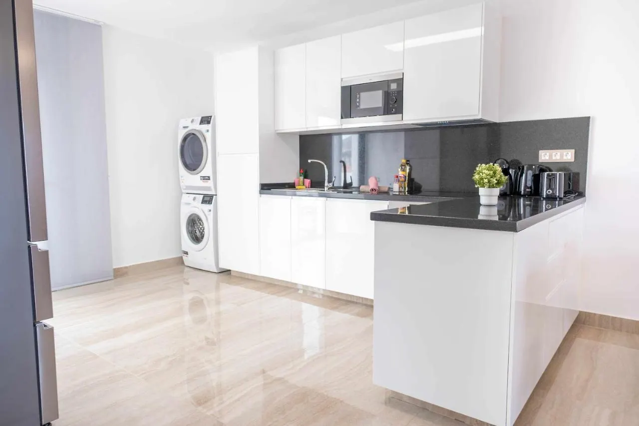 Luxury Apartment Sand Sabi Con Garaje Corralejo